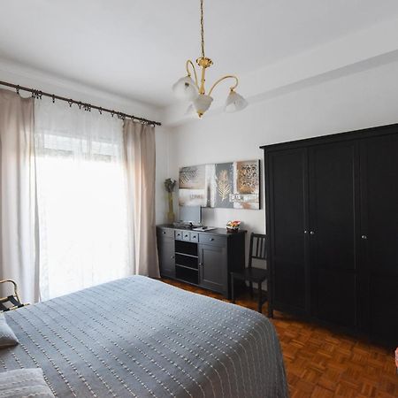 A Casa Di Enza Διαμέρισμα Ρώμη Εξωτερικό φωτογραφία