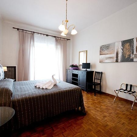 A Casa Di Enza Διαμέρισμα Ρώμη Δωμάτιο φωτογραφία