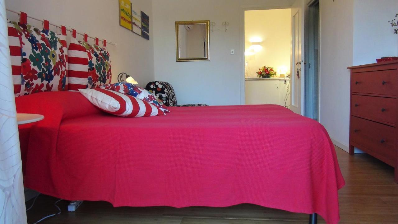 A Casa Di Enza Διαμέρισμα Ρώμη Εξωτερικό φωτογραφία