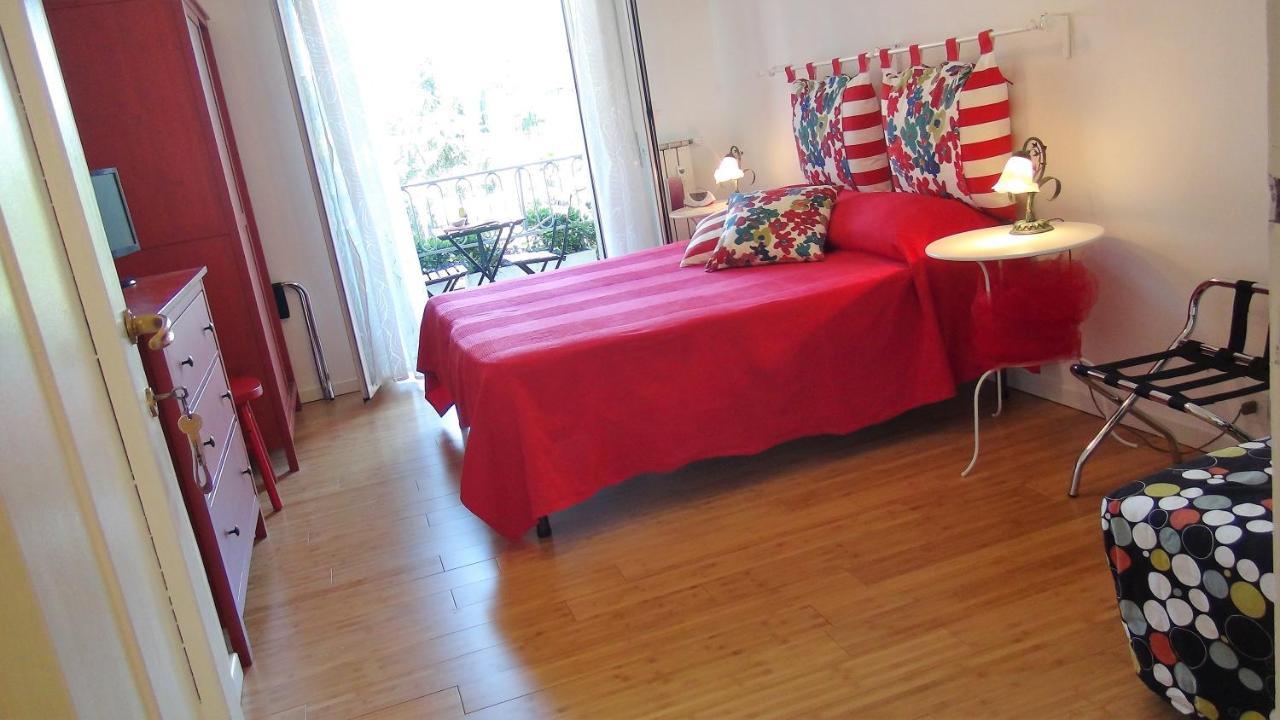 A Casa Di Enza Διαμέρισμα Ρώμη Εξωτερικό φωτογραφία