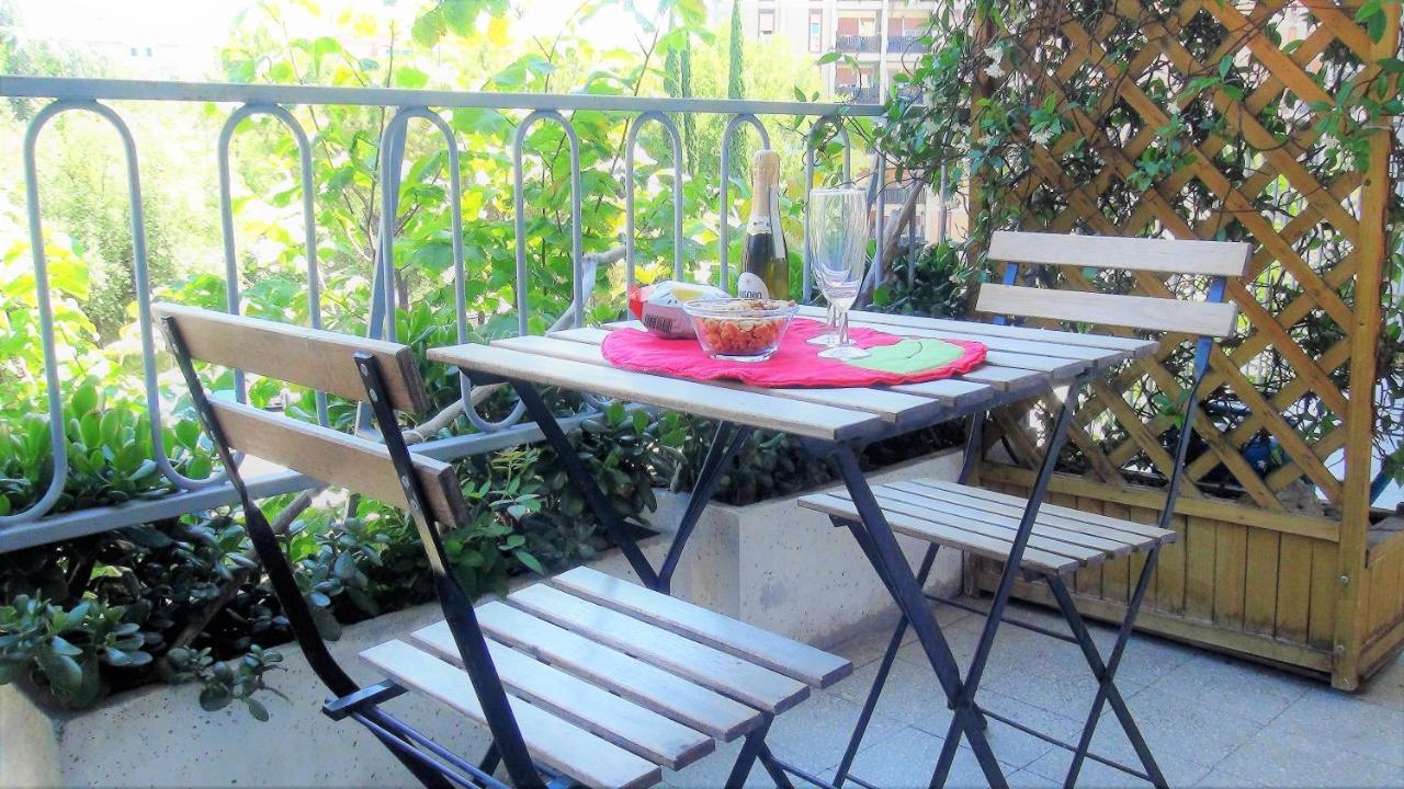 A Casa Di Enza Διαμέρισμα Ρώμη Εξωτερικό φωτογραφία