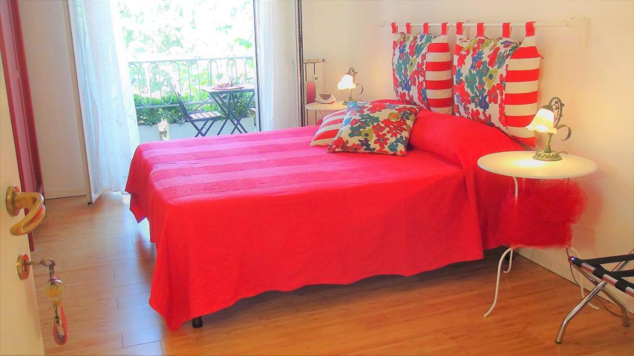 A Casa Di Enza Διαμέρισμα Ρώμη Εξωτερικό φωτογραφία