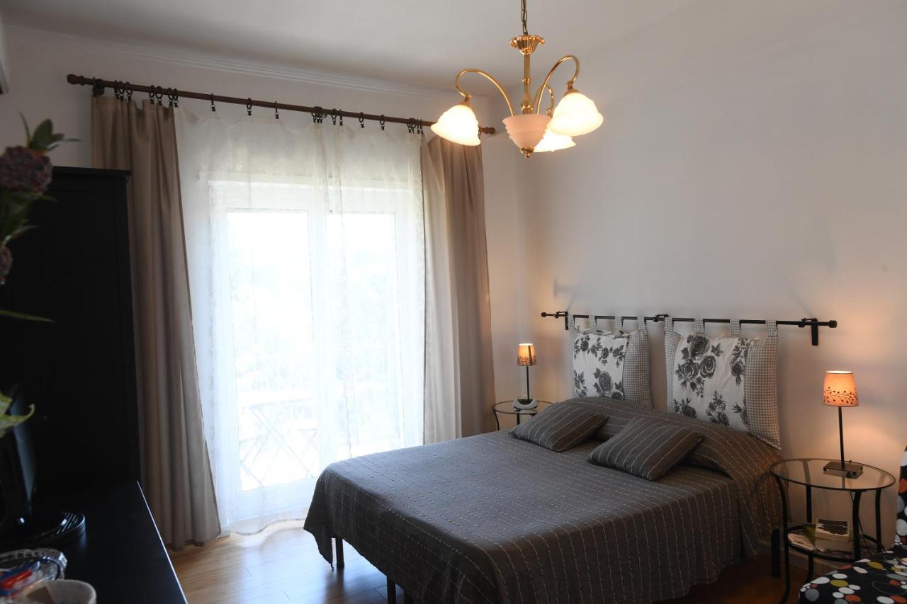 A Casa Di Enza Διαμέρισμα Ρώμη Εξωτερικό φωτογραφία