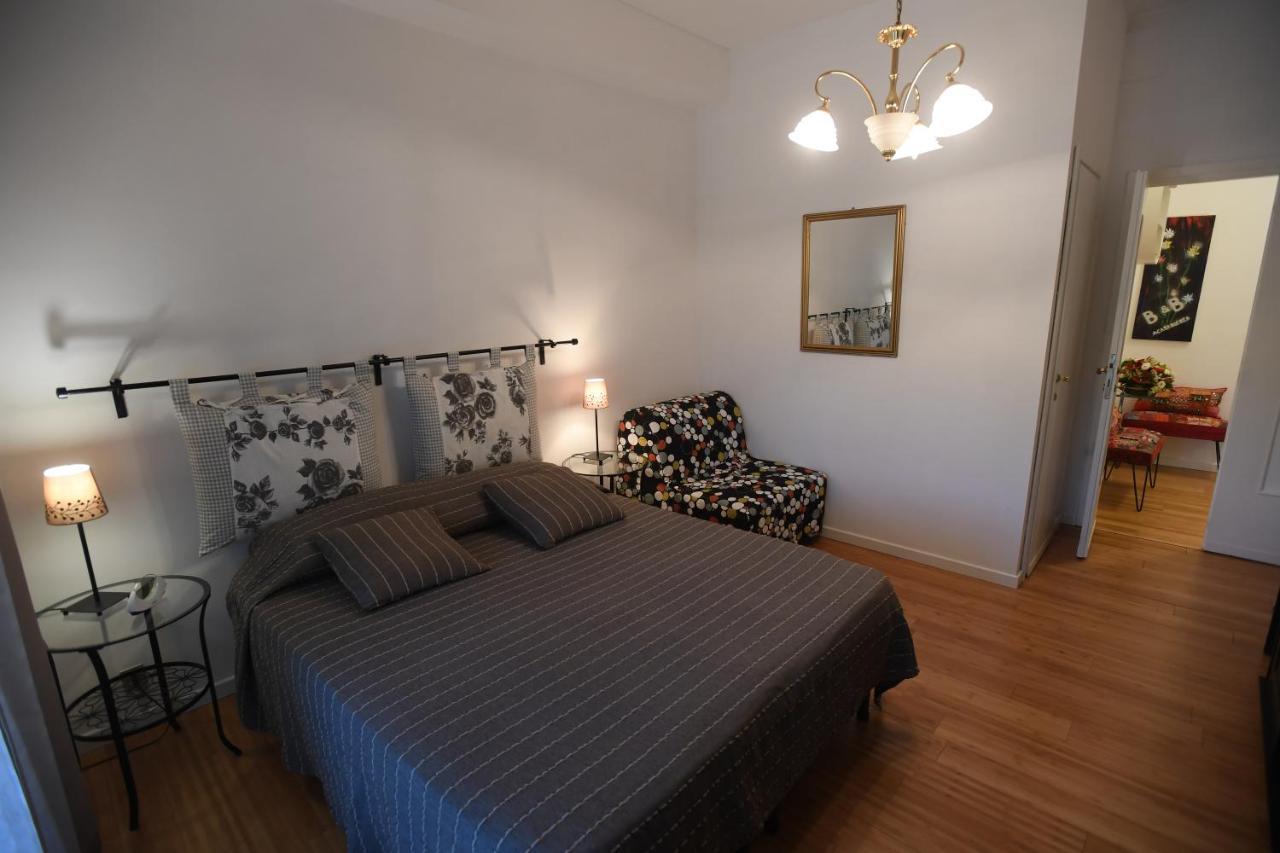 A Casa Di Enza Διαμέρισμα Ρώμη Εξωτερικό φωτογραφία