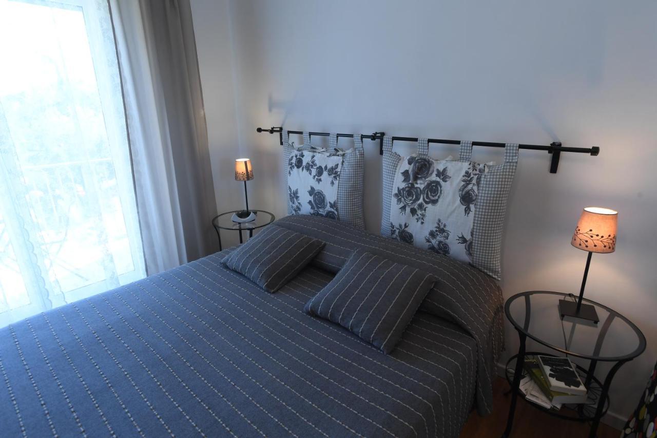 A Casa Di Enza Διαμέρισμα Ρώμη Εξωτερικό φωτογραφία