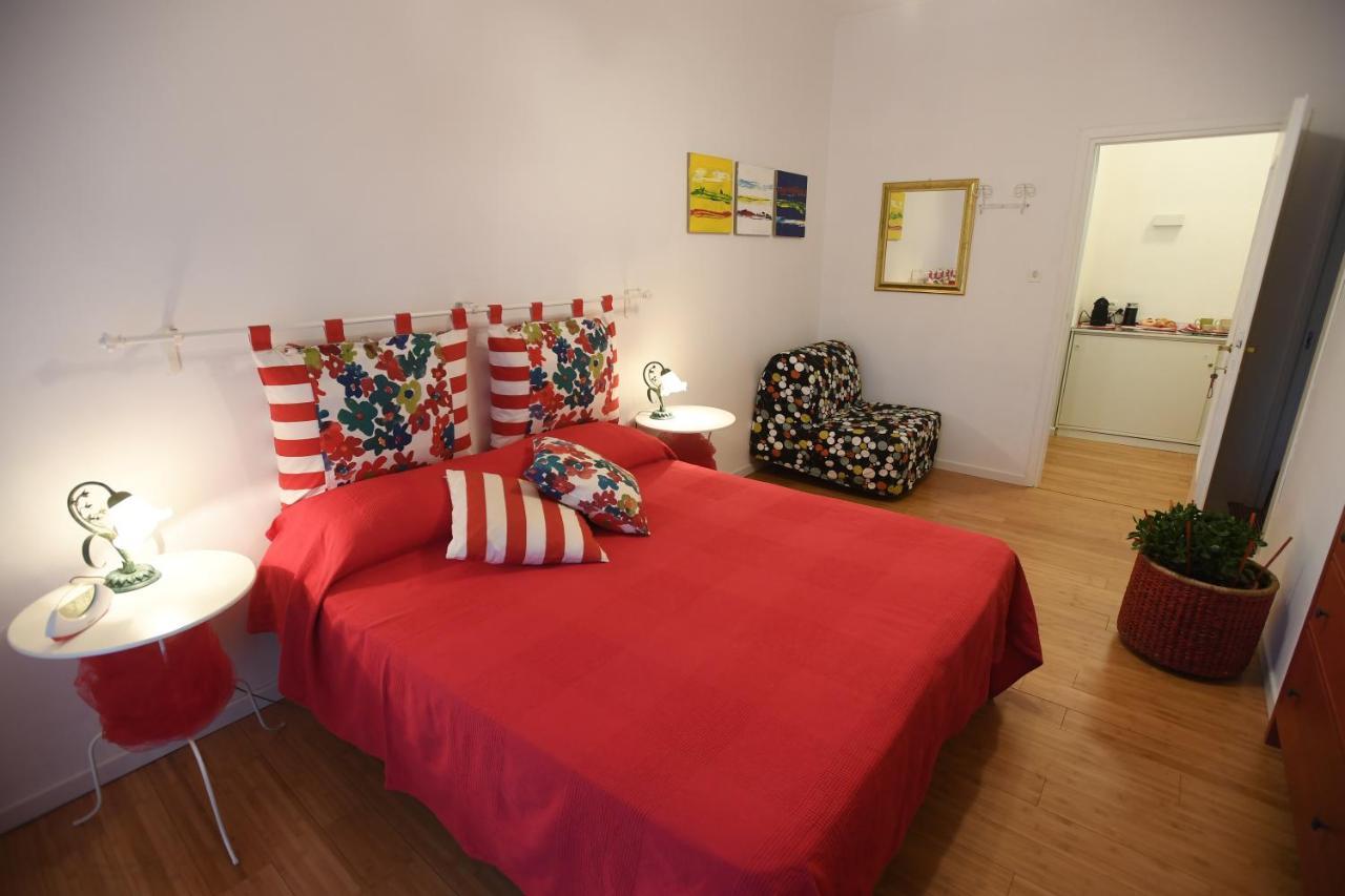 A Casa Di Enza Διαμέρισμα Ρώμη Εξωτερικό φωτογραφία