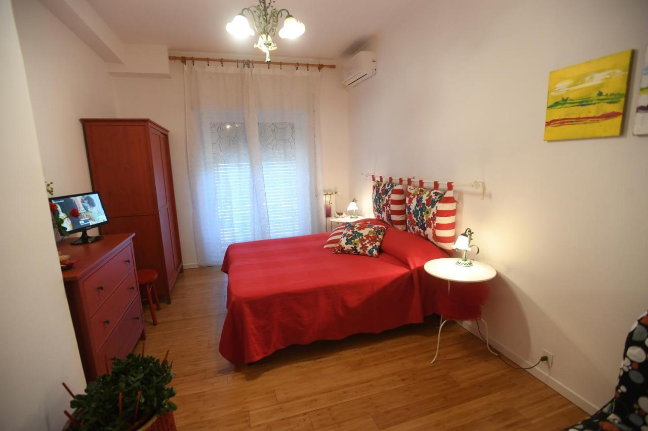 A Casa Di Enza Διαμέρισμα Ρώμη Εξωτερικό φωτογραφία