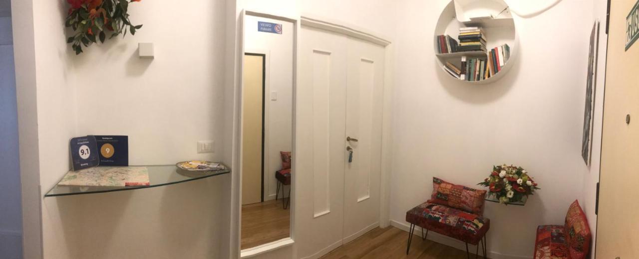 A Casa Di Enza Διαμέρισμα Ρώμη Εξωτερικό φωτογραφία