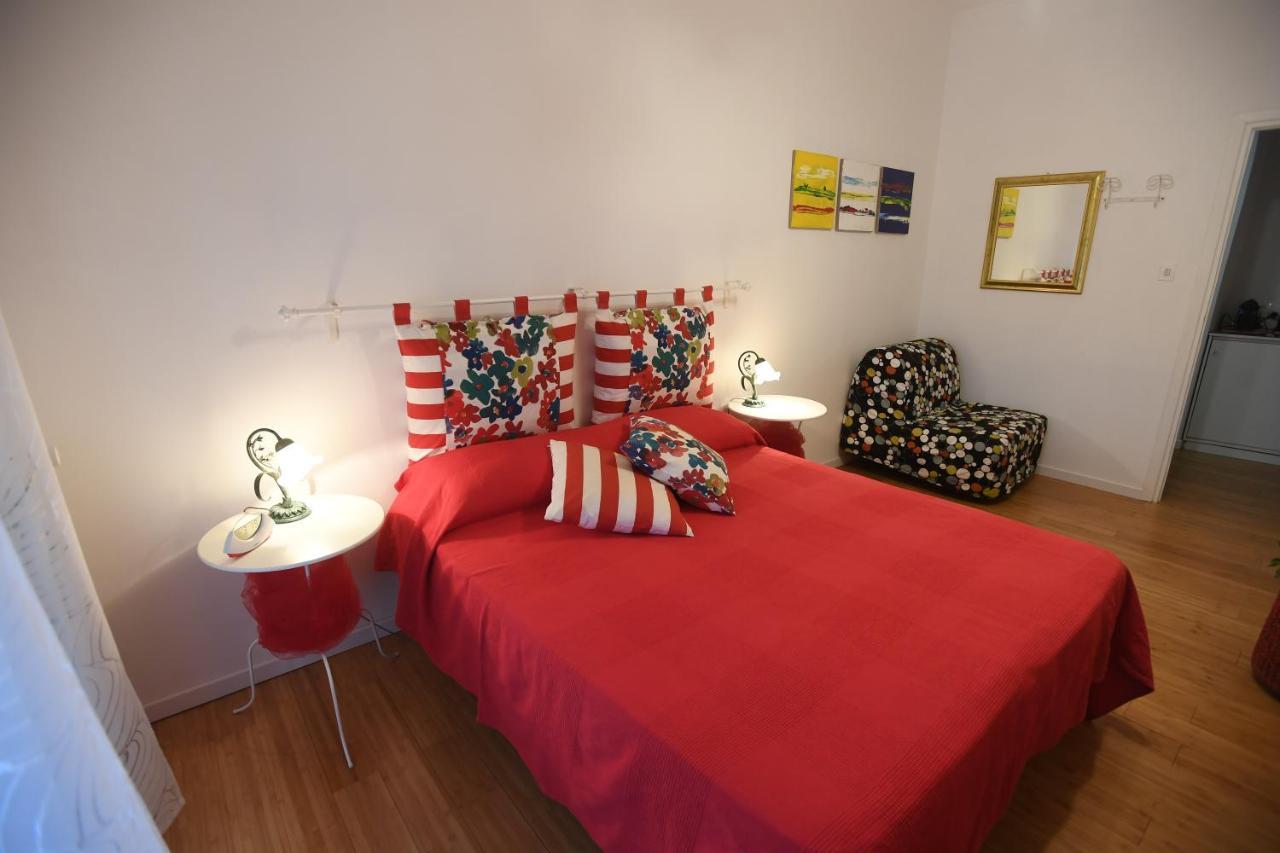 A Casa Di Enza Διαμέρισμα Ρώμη Εξωτερικό φωτογραφία