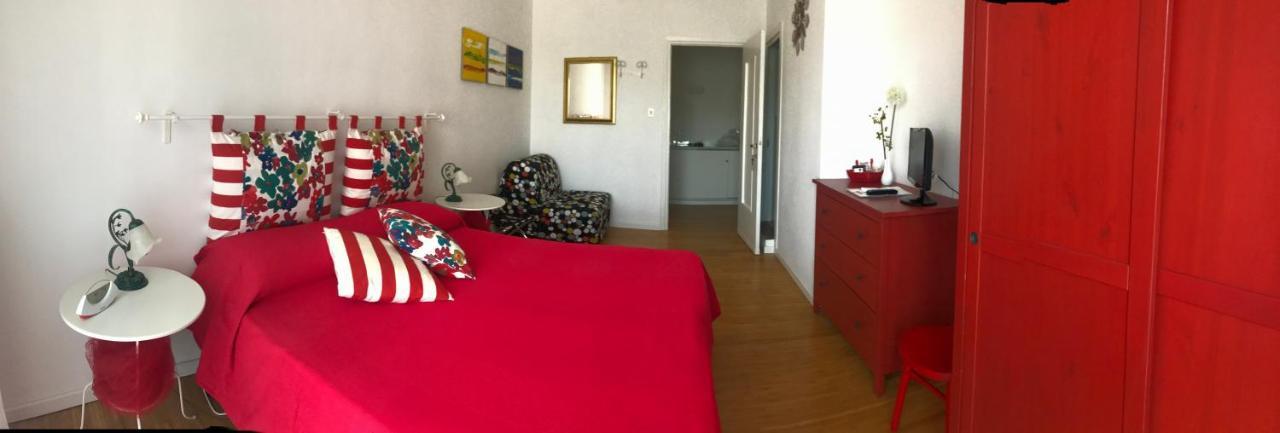A Casa Di Enza Διαμέρισμα Ρώμη Εξωτερικό φωτογραφία