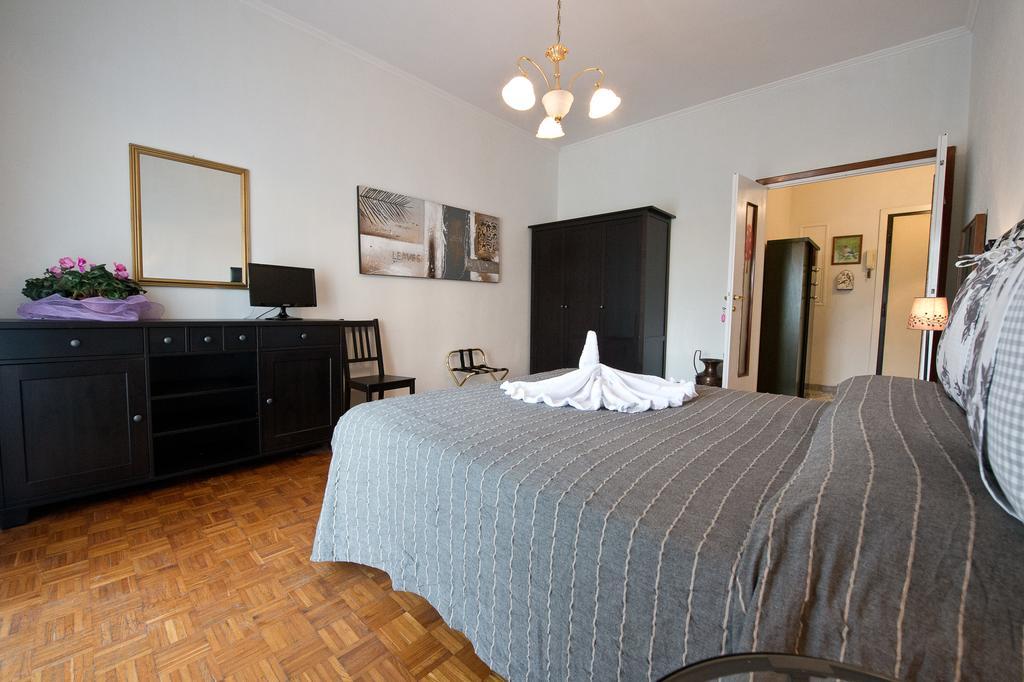 A Casa Di Enza Διαμέρισμα Ρώμη Εξωτερικό φωτογραφία