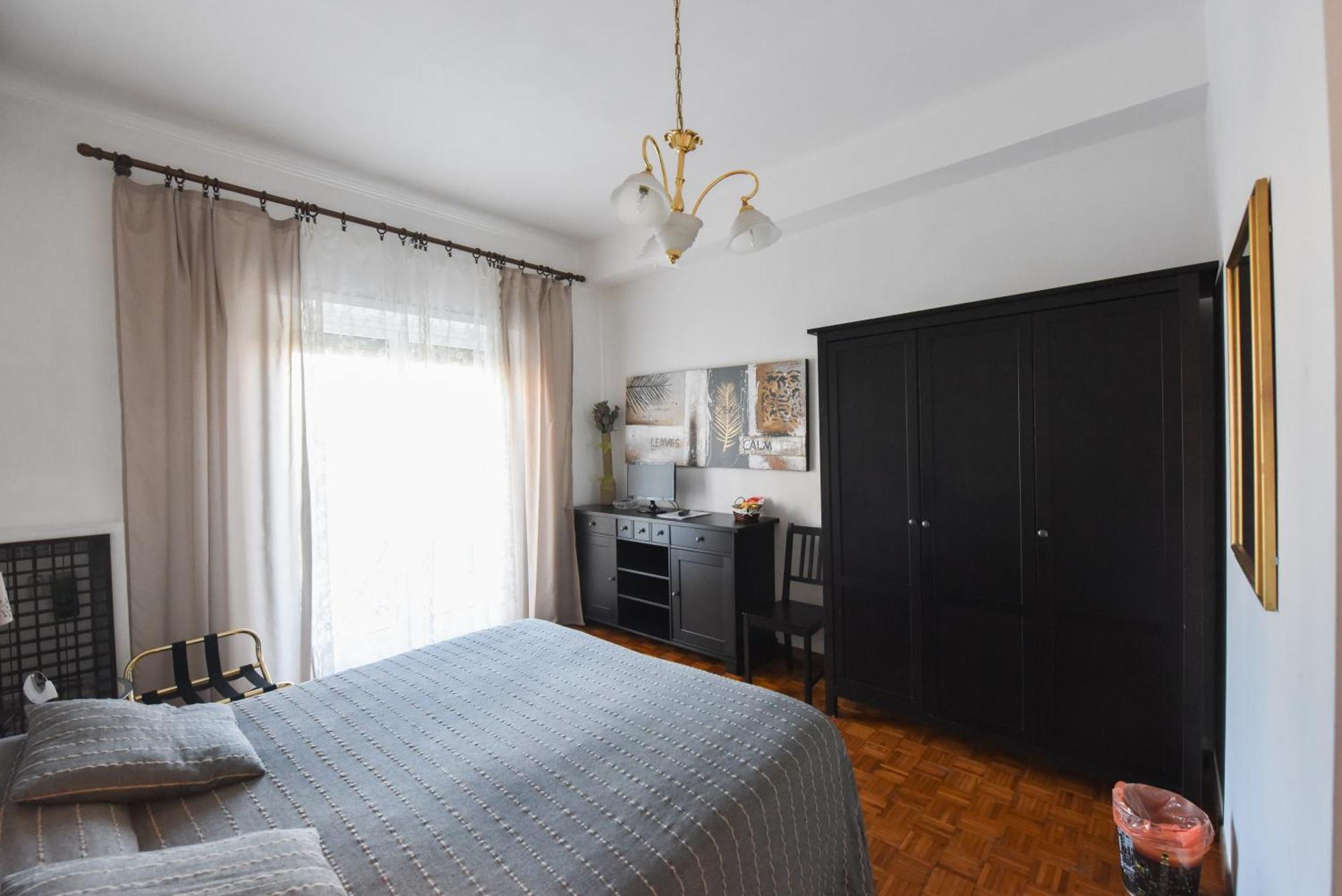 A Casa Di Enza Διαμέρισμα Ρώμη Εξωτερικό φωτογραφία